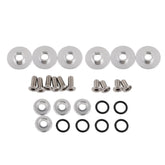 Engine Valve Cover Washer Nut Bolt Kit for Honda Civic Acura K-Series K20 K24